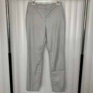 Light Grey H&M Pants